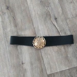 Vintage Belt in Womans